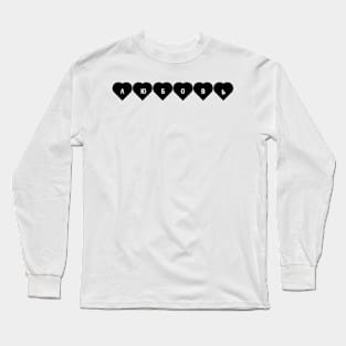 Love Long Sleeve T-Shirt